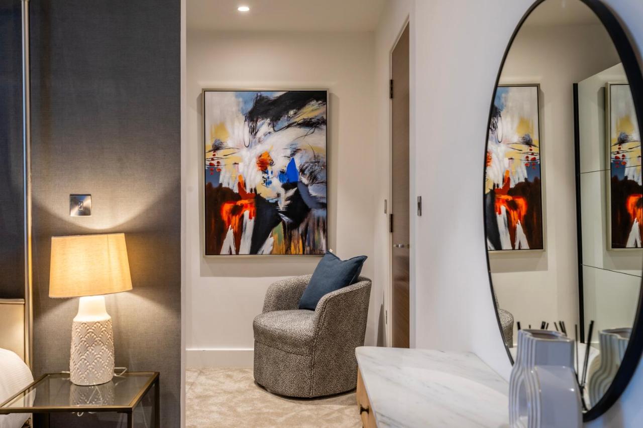 Apartment 207 @ Ryedale House *