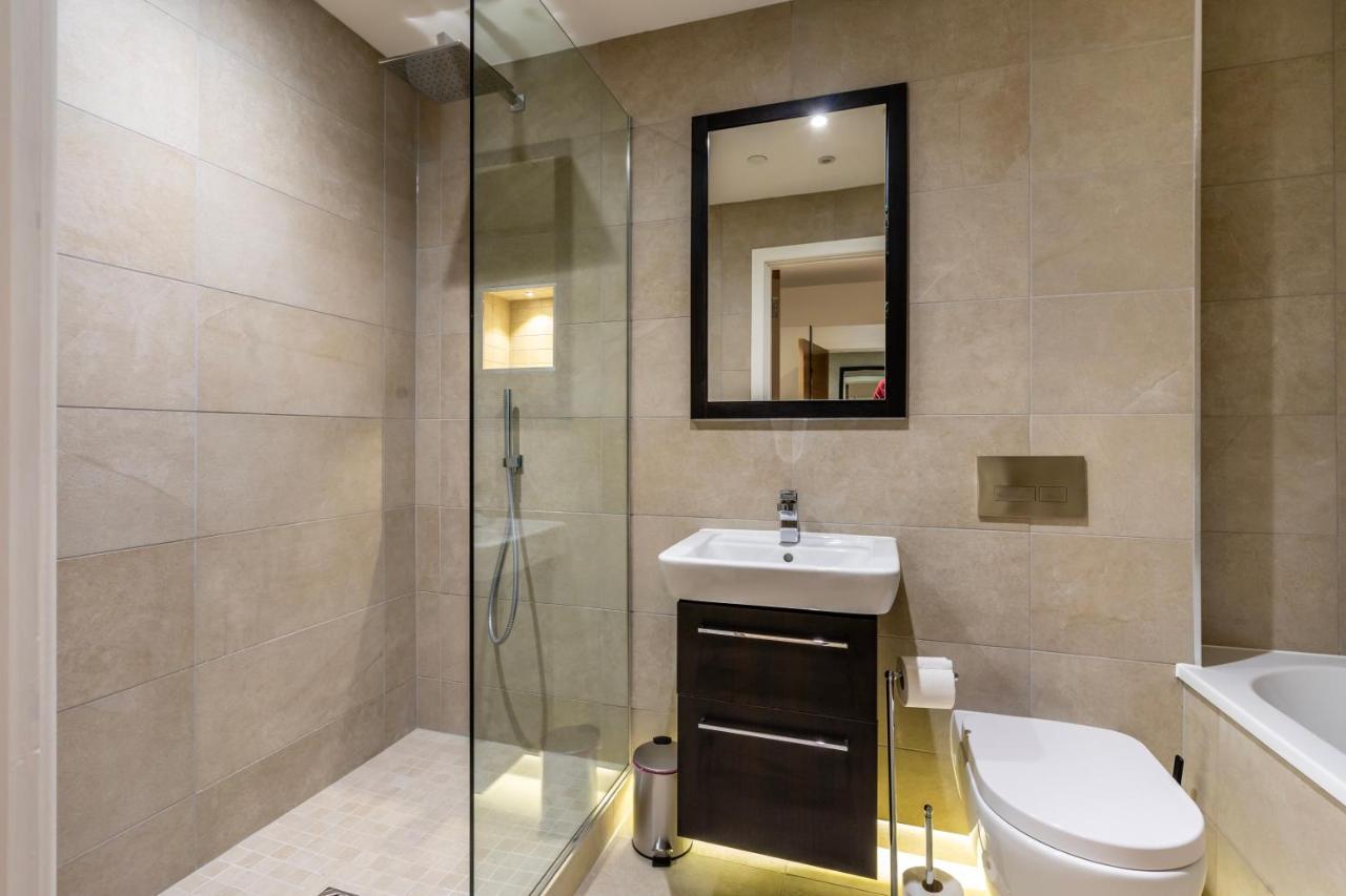 Apartment 207 @ Ryedale House York