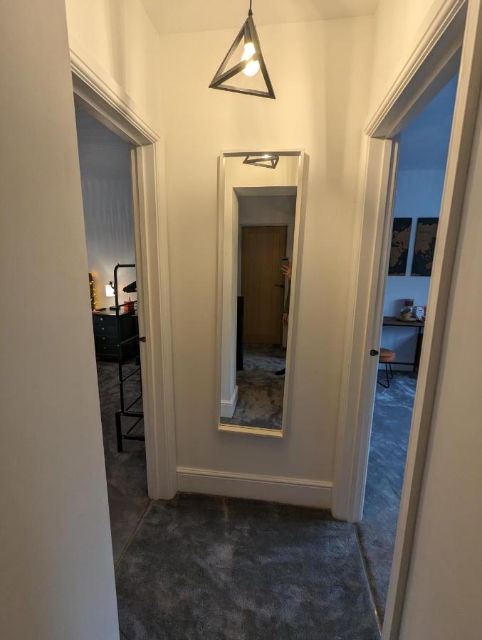 2 X Double - 2 X Free Off Street Parking Spaces Homestay York