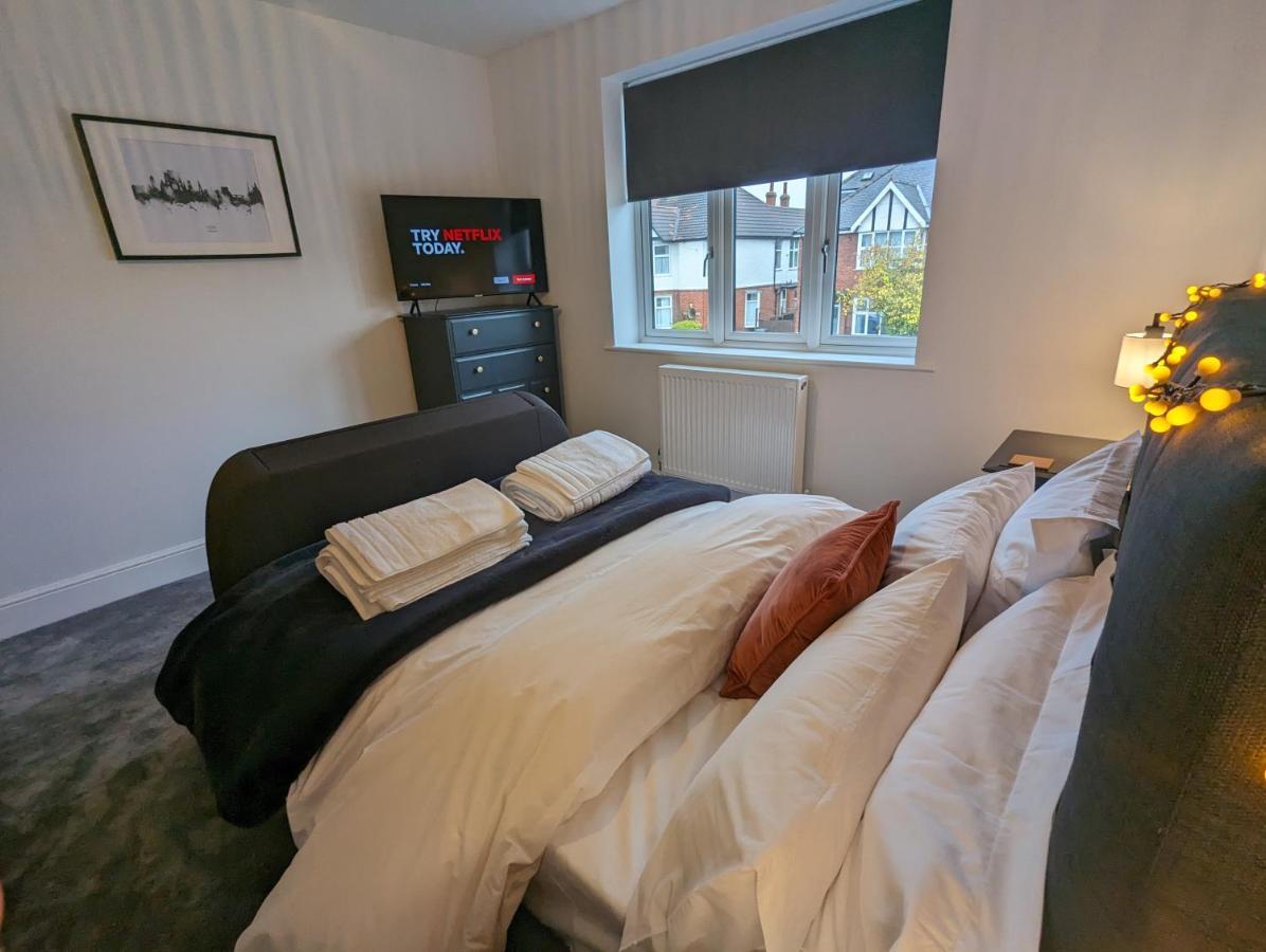 Homestay 2 X Double - 2 X Free Off Street Parking Spaces *