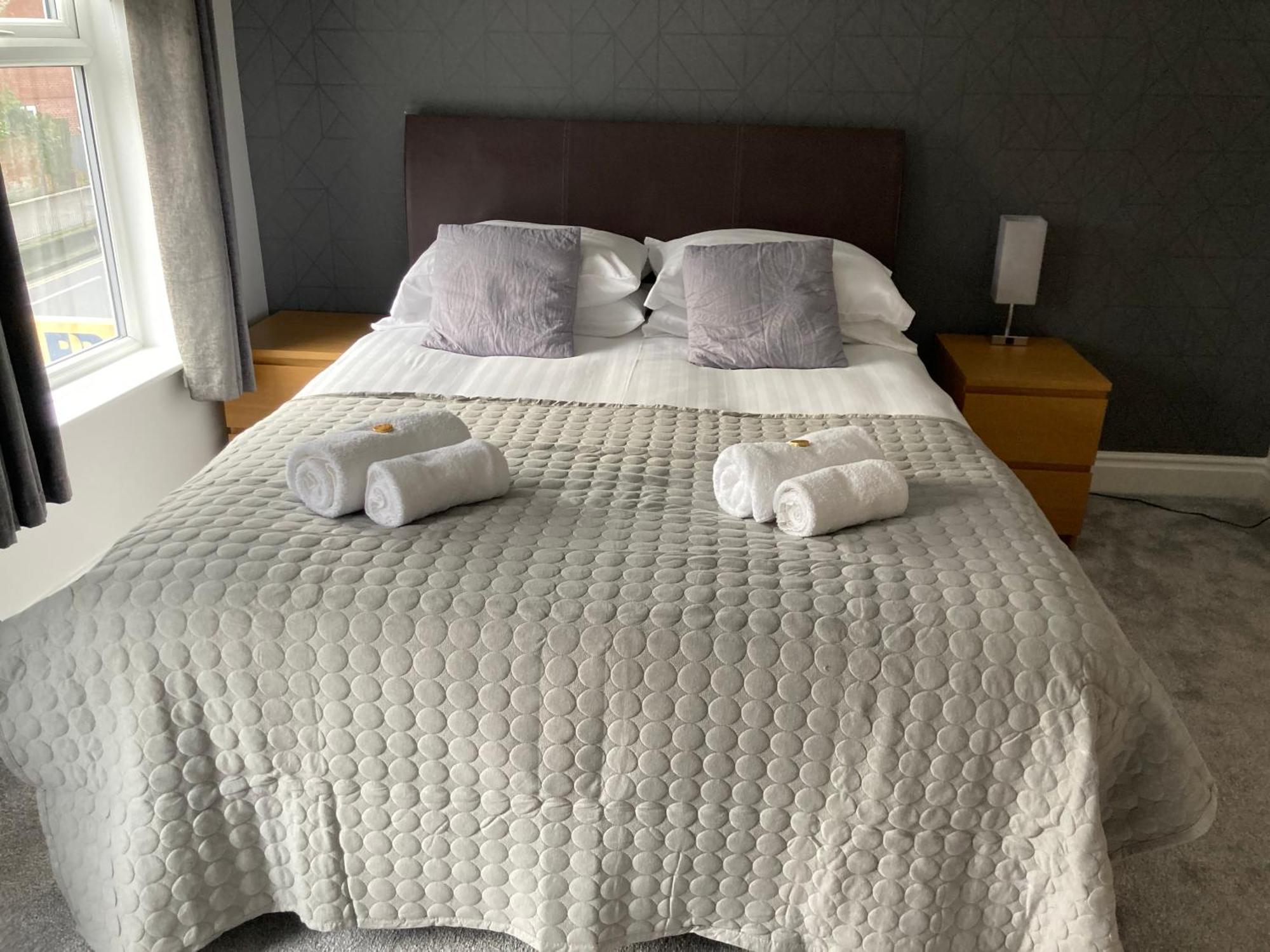 Apartment Holgate Premier York