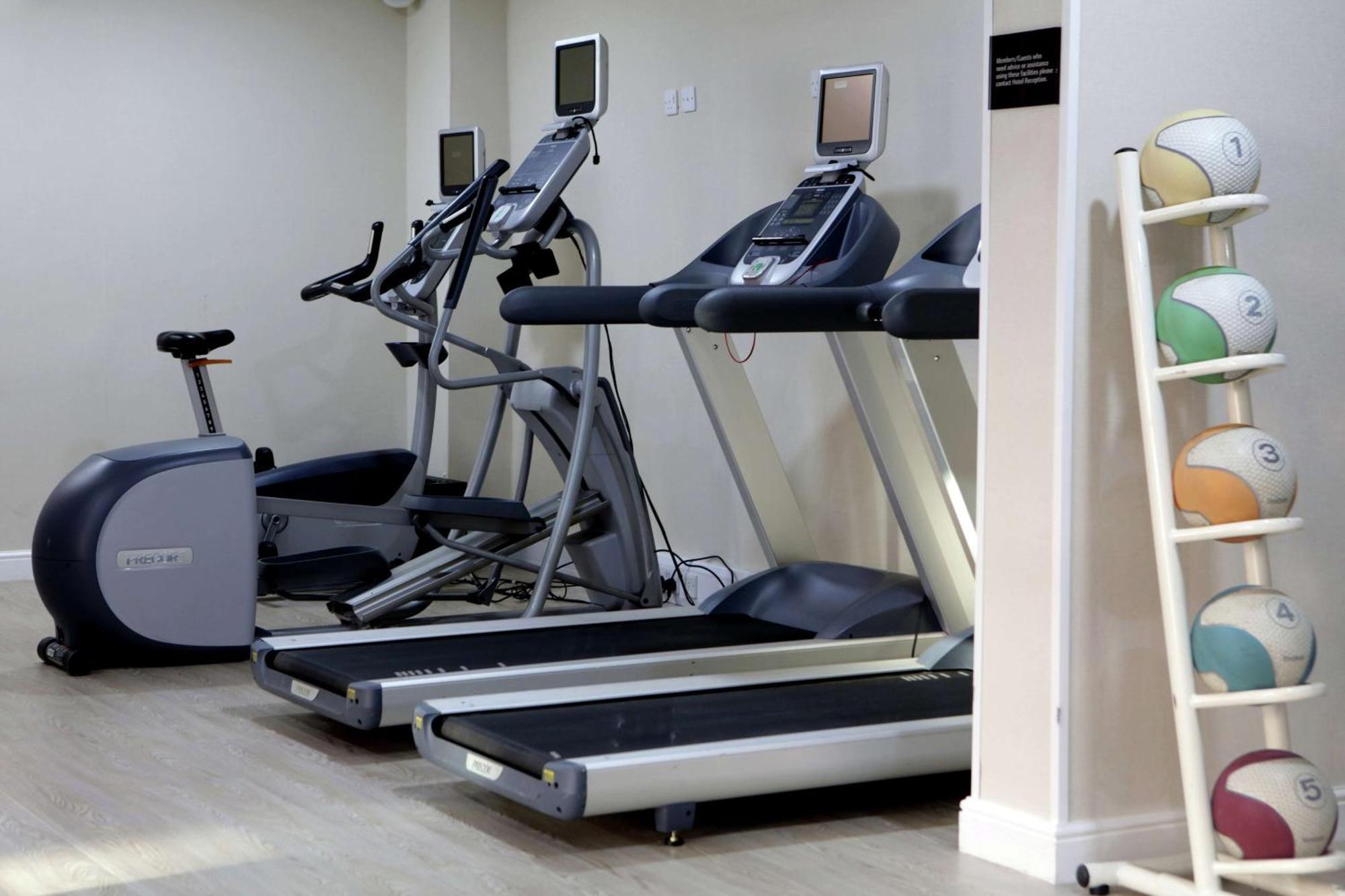Doubletree By Hilton 4* York