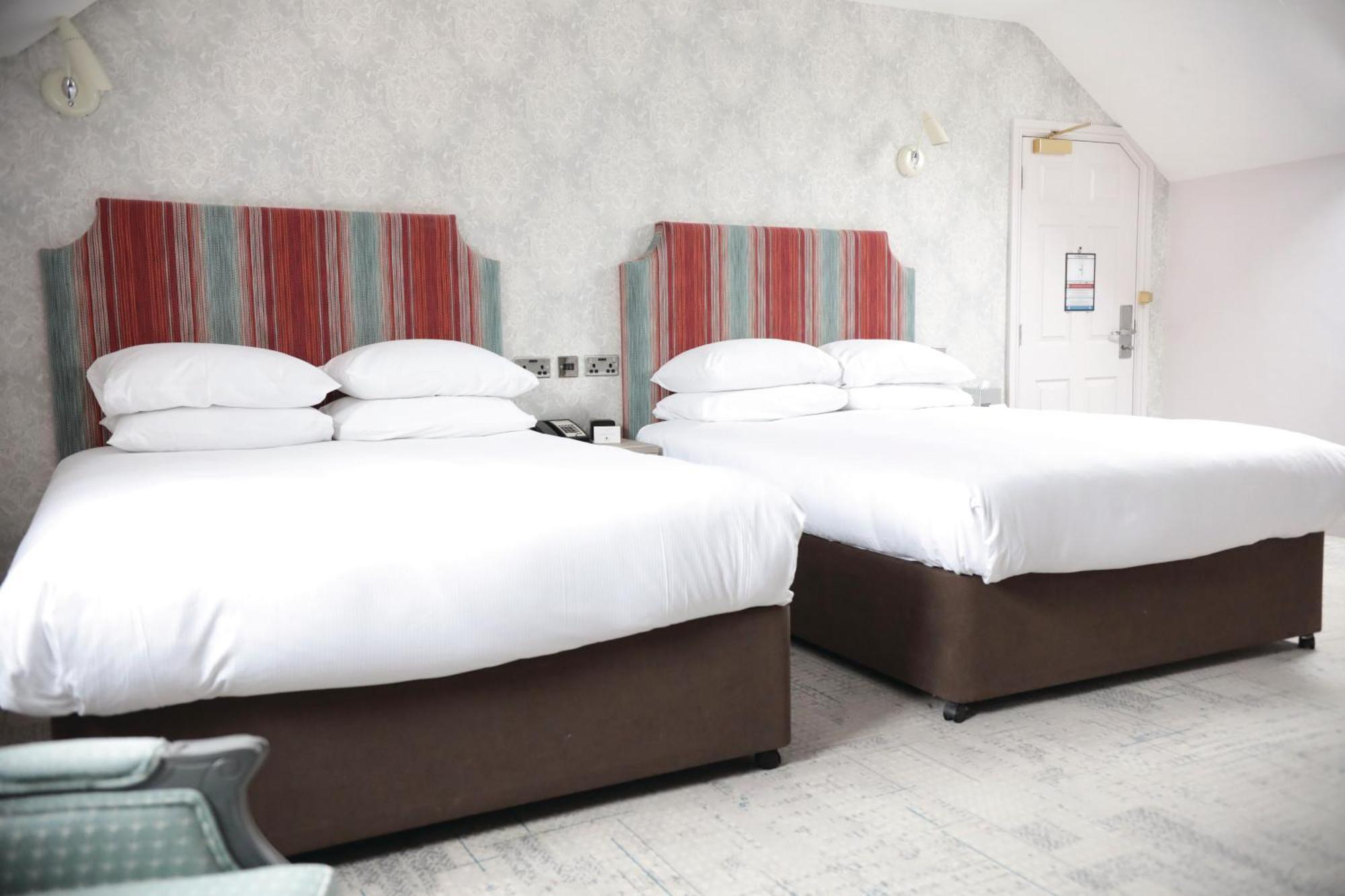 Doubletree By Hilton Hotel 4*