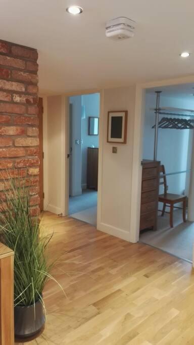 Apartment Spacious Loft Centre *