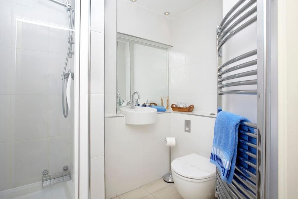 Spacious Loft Centre * York