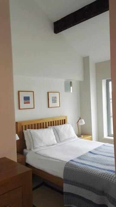 Apartment Spacious Loft Centre *
