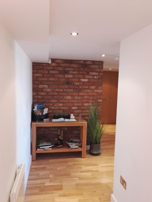 Apartment Spacious Loft Centre