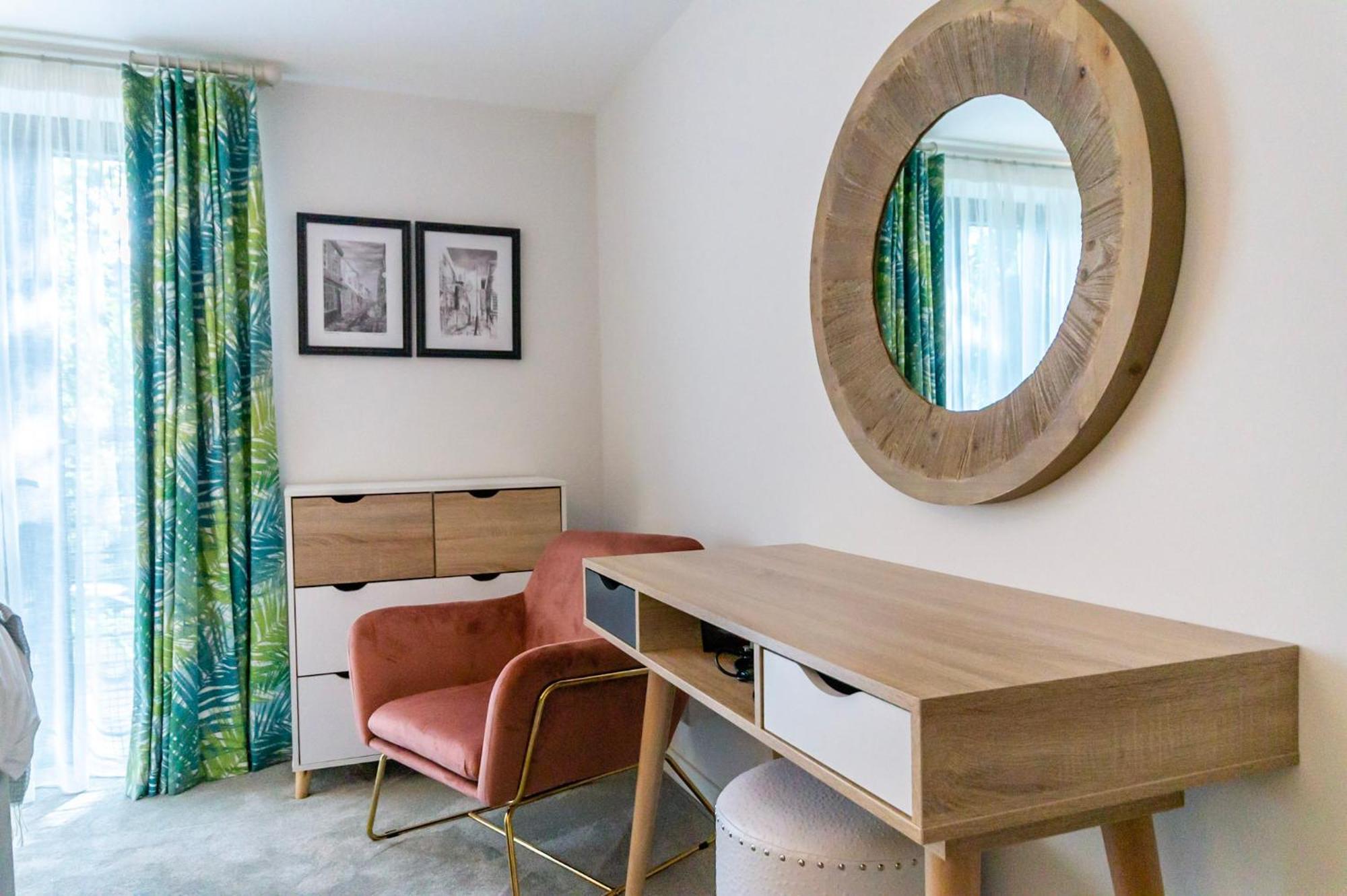 18 St Johns Mews Apartment