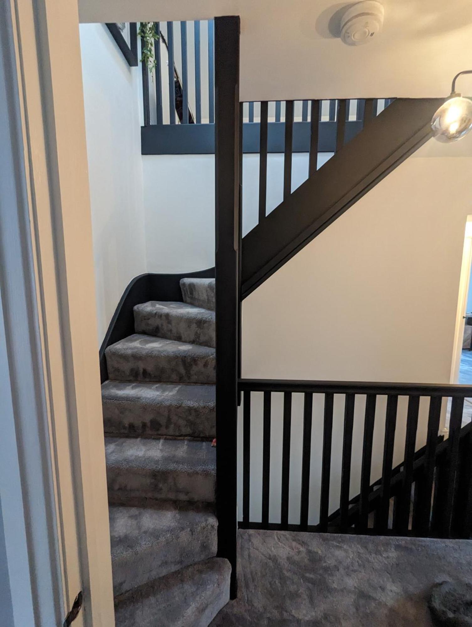 2 X Double - 2 X Free Off Street Parking Spaces