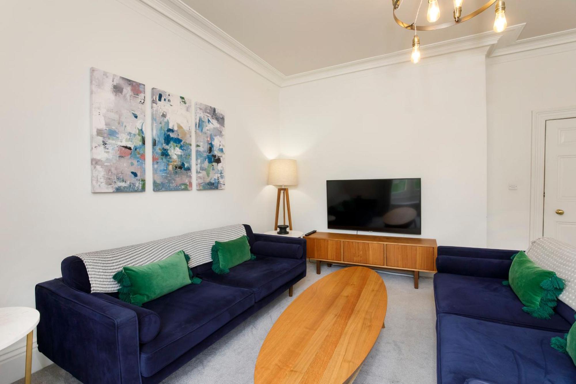 Fishergate Luxury Town House- Close To Centre