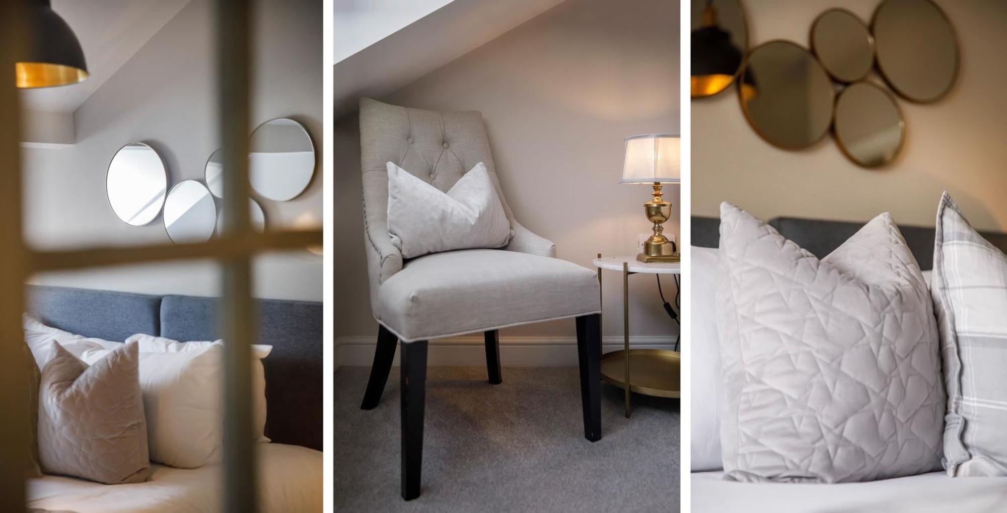 Fishergate Luxury Town House- Close To Centre Holiday home York