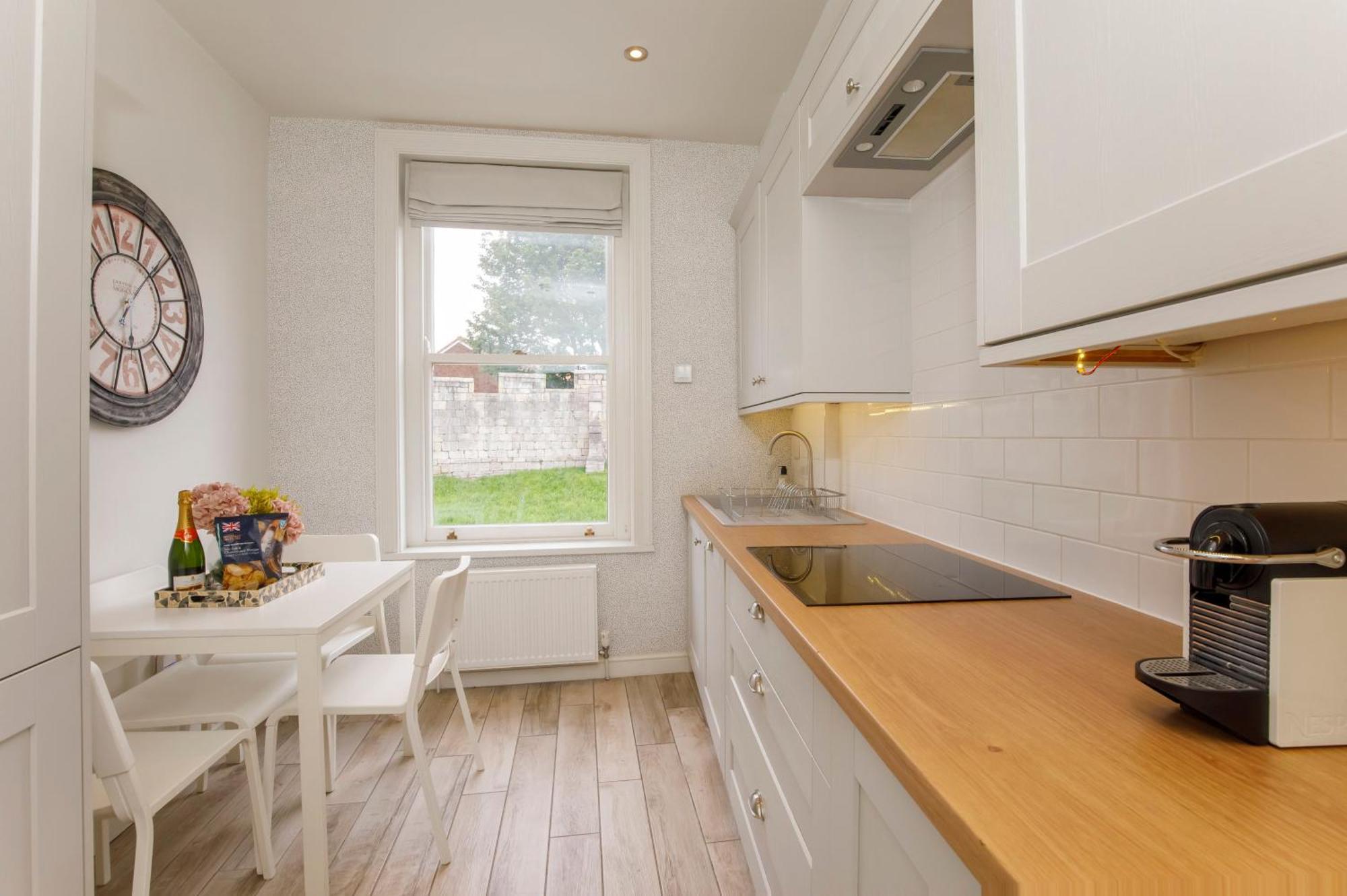 Fishergate Luxury Town House- Close To Centre * York