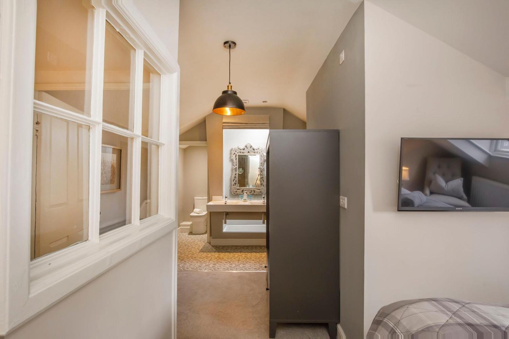 Fishergate Luxury Town House- Close To Centre