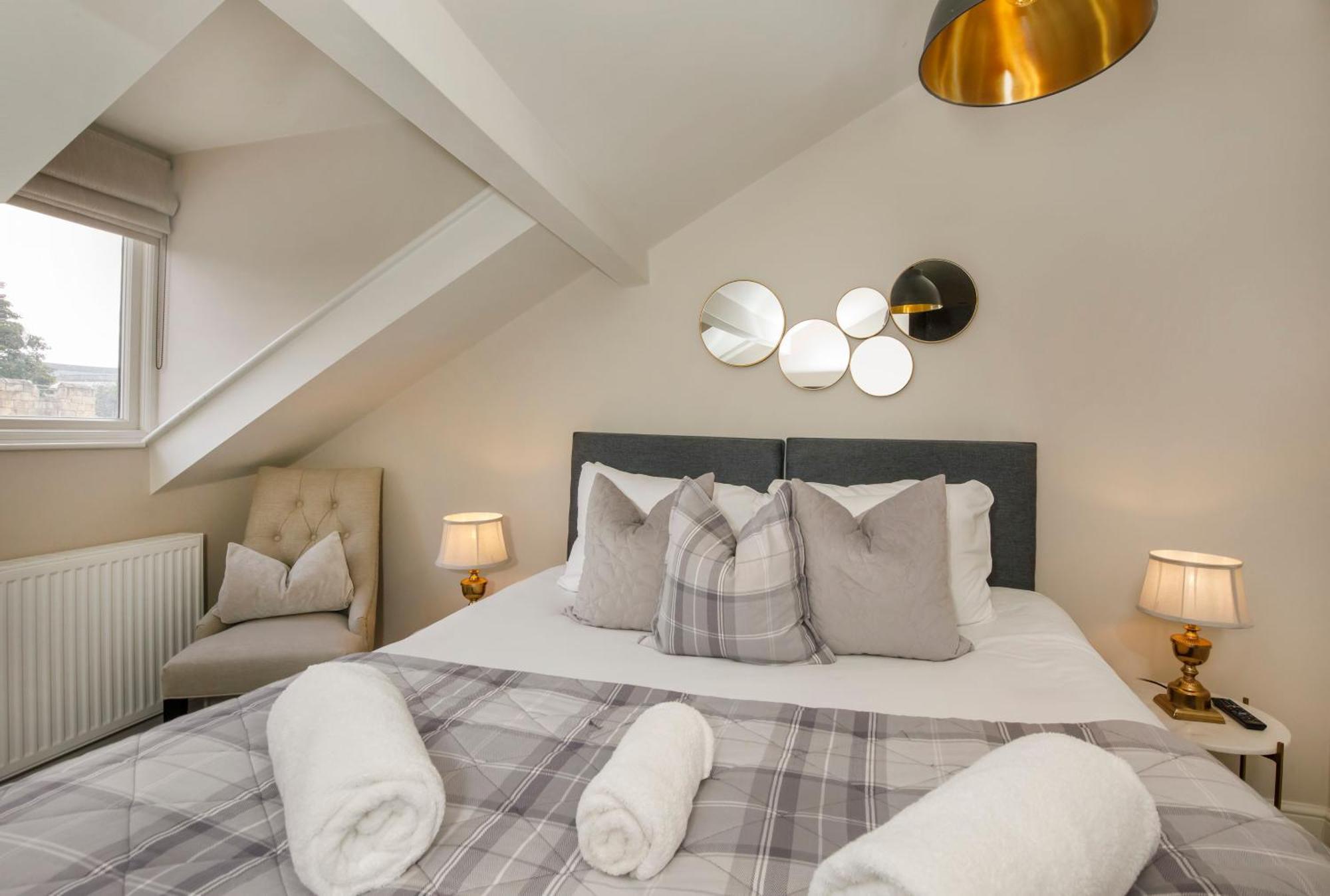 Holiday home Fishergate Luxury Town House- Close To Centre