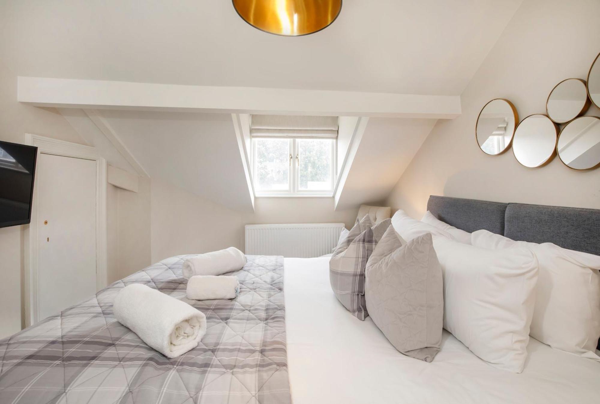 Holiday home Fishergate Luxury Town House- Close To Centre *