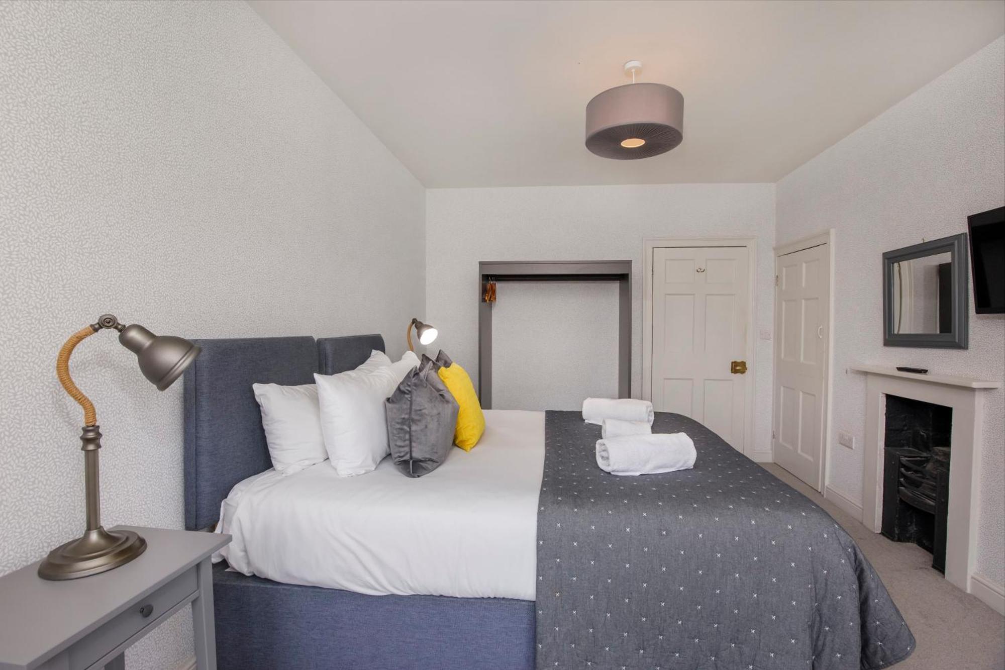 Fishergate Luxury Town House- Close To Centre *