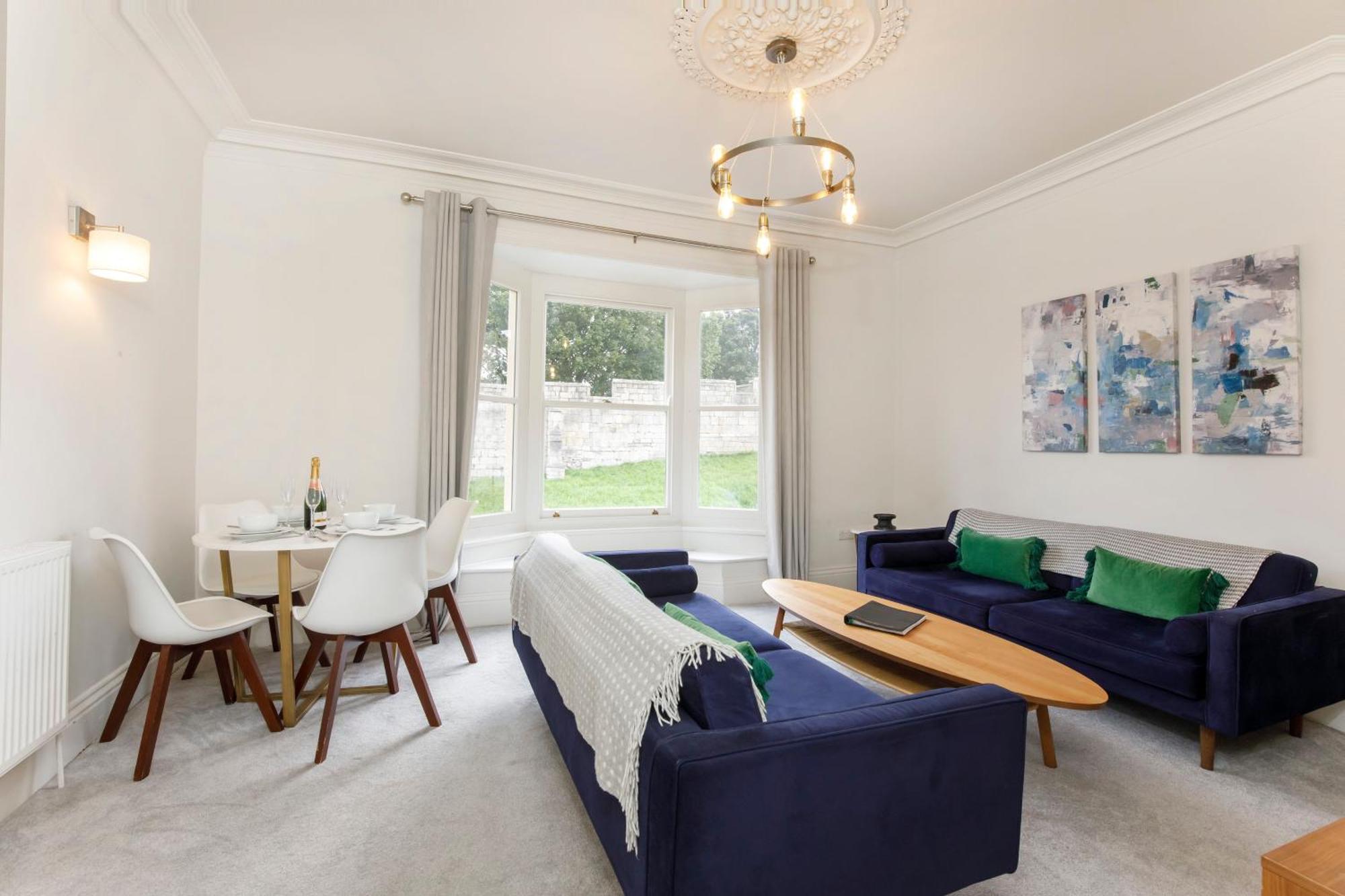 Holiday home Fishergate Luxury Town House- Close To Centre
