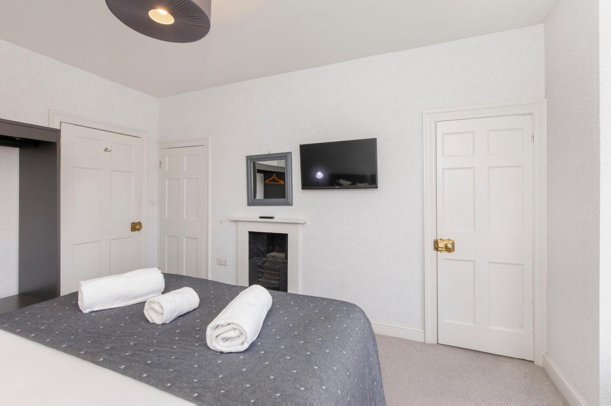 Fishergate Luxury Town House- Close To Centre York