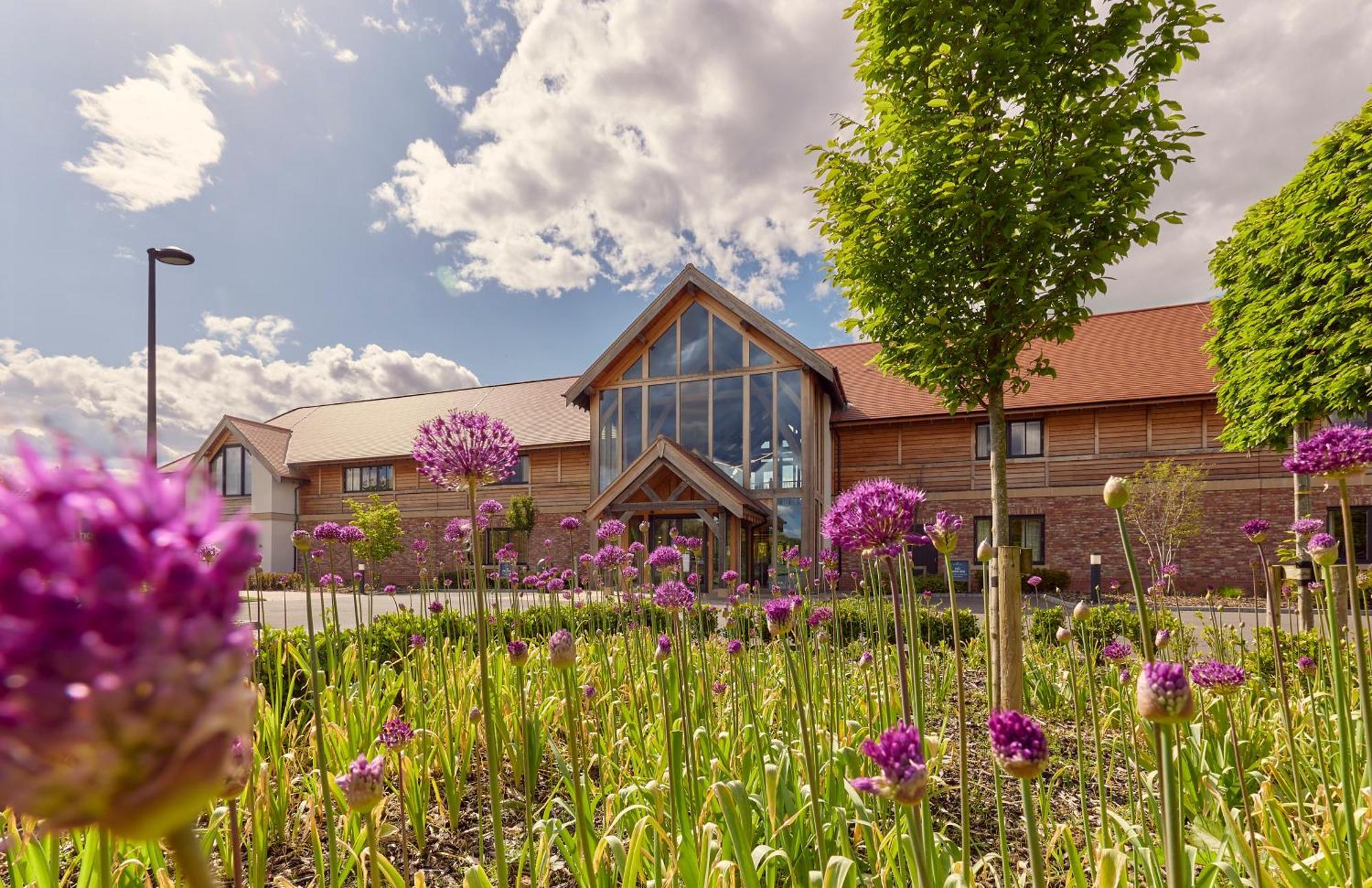Sandburn Hall 4* York