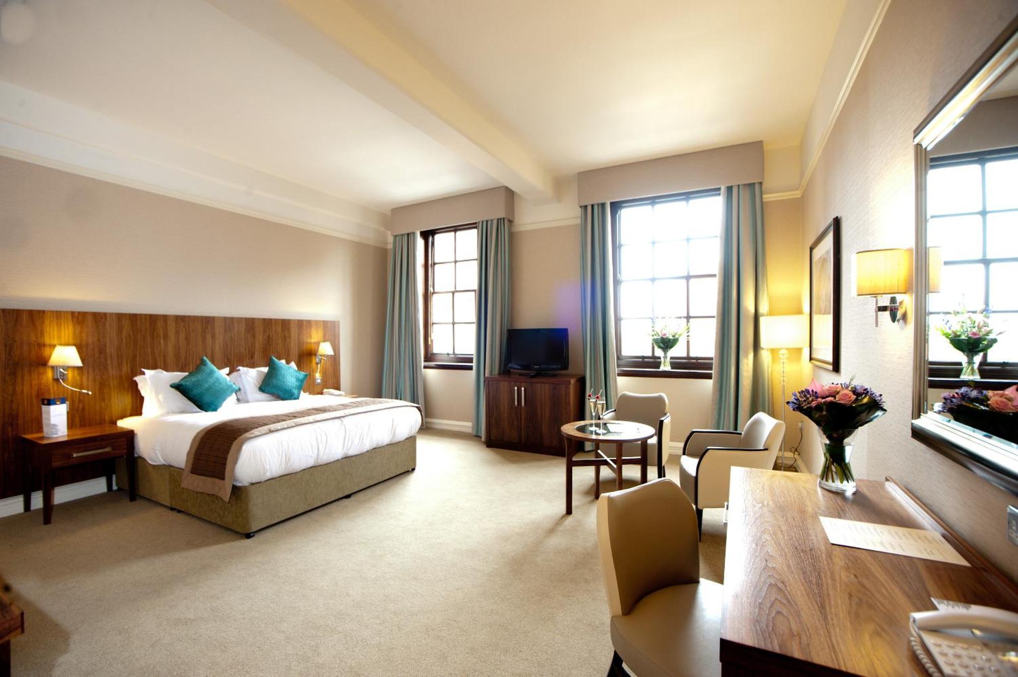 The Grand, York
