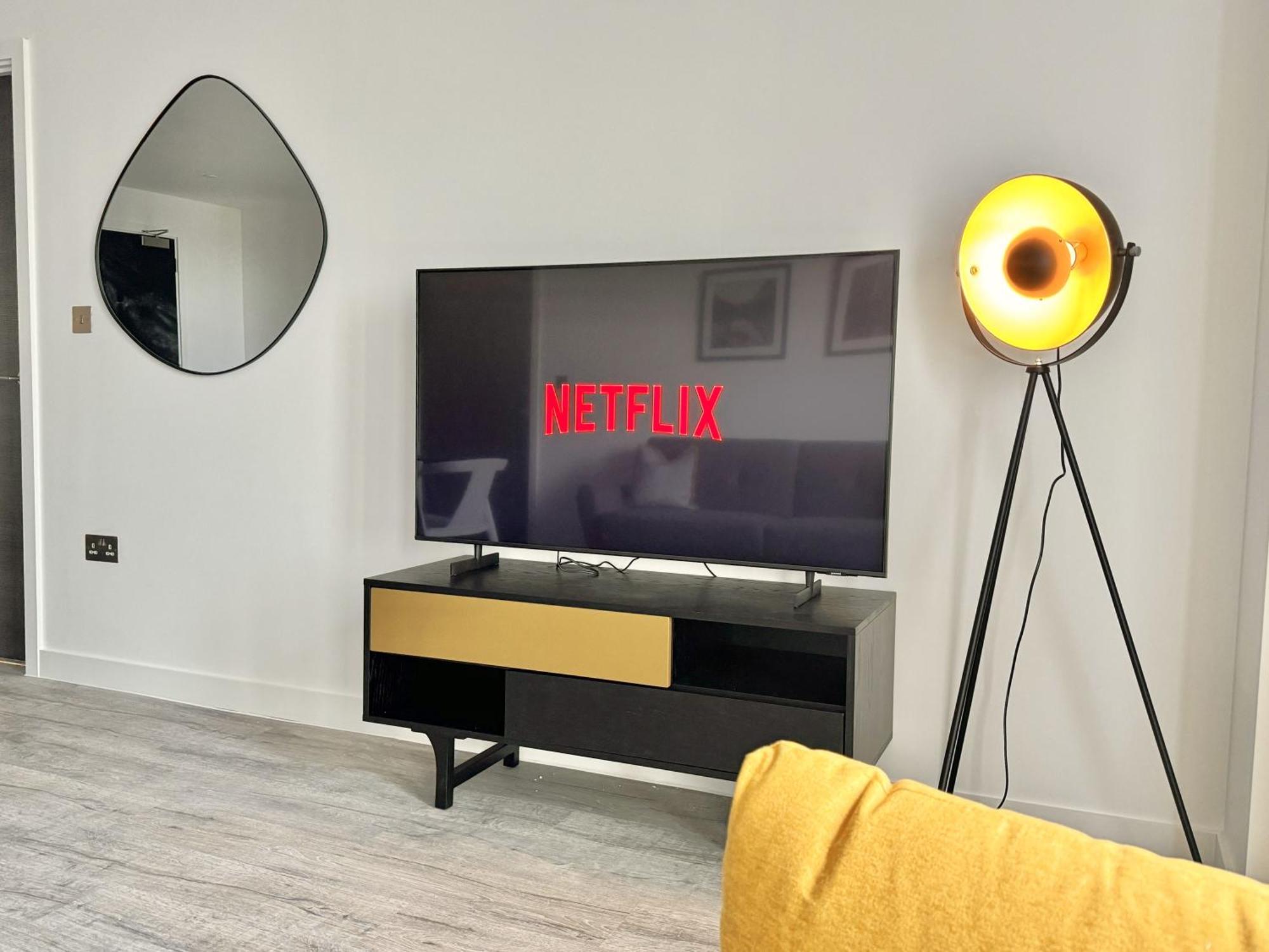 Apartment 42 Citygate
