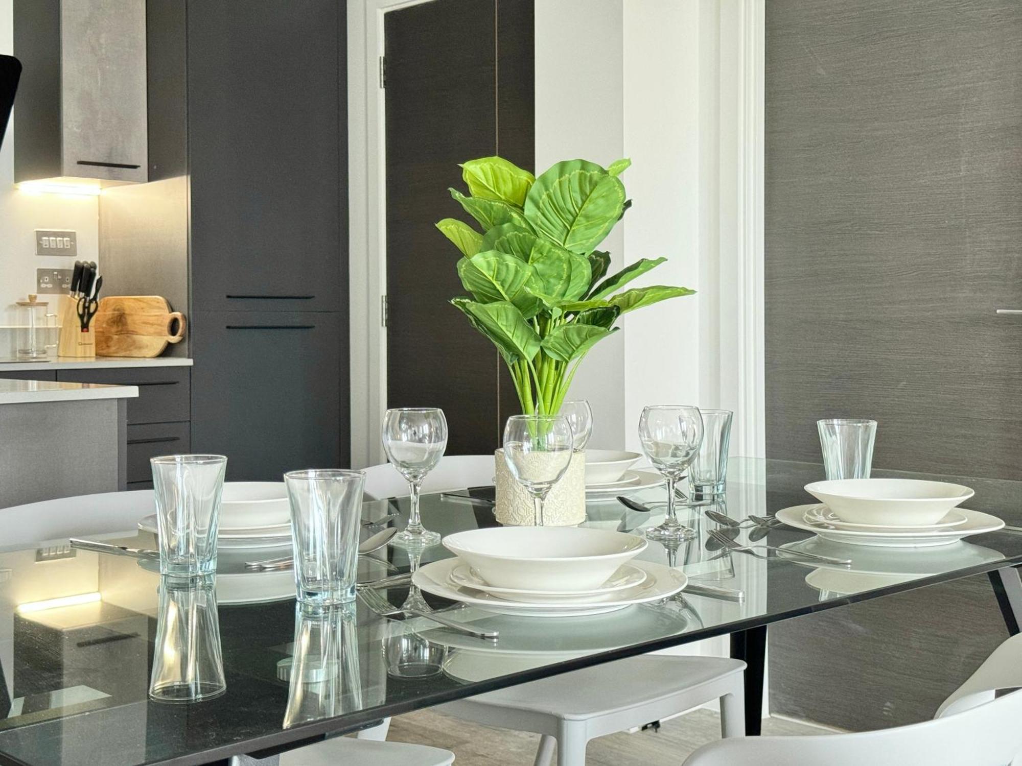 42 Citygate Apartment York