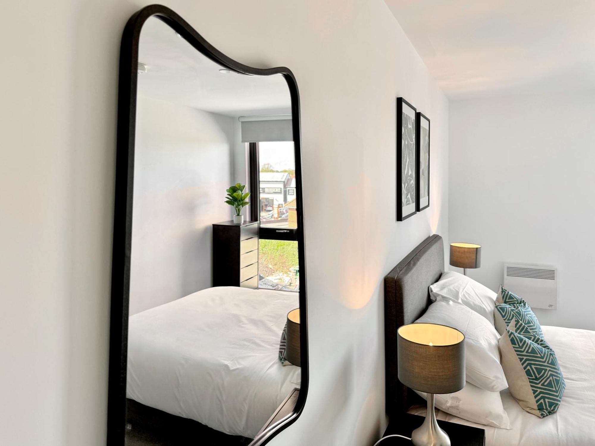 Apartment 42 Citygate