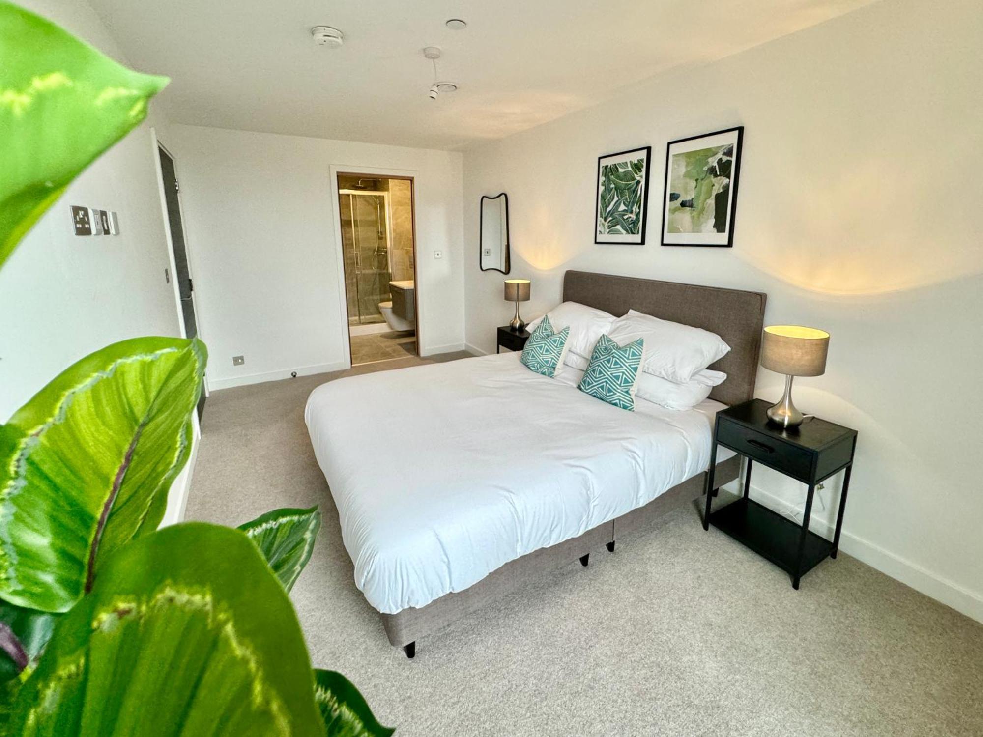 Apartment 42 Citygate York