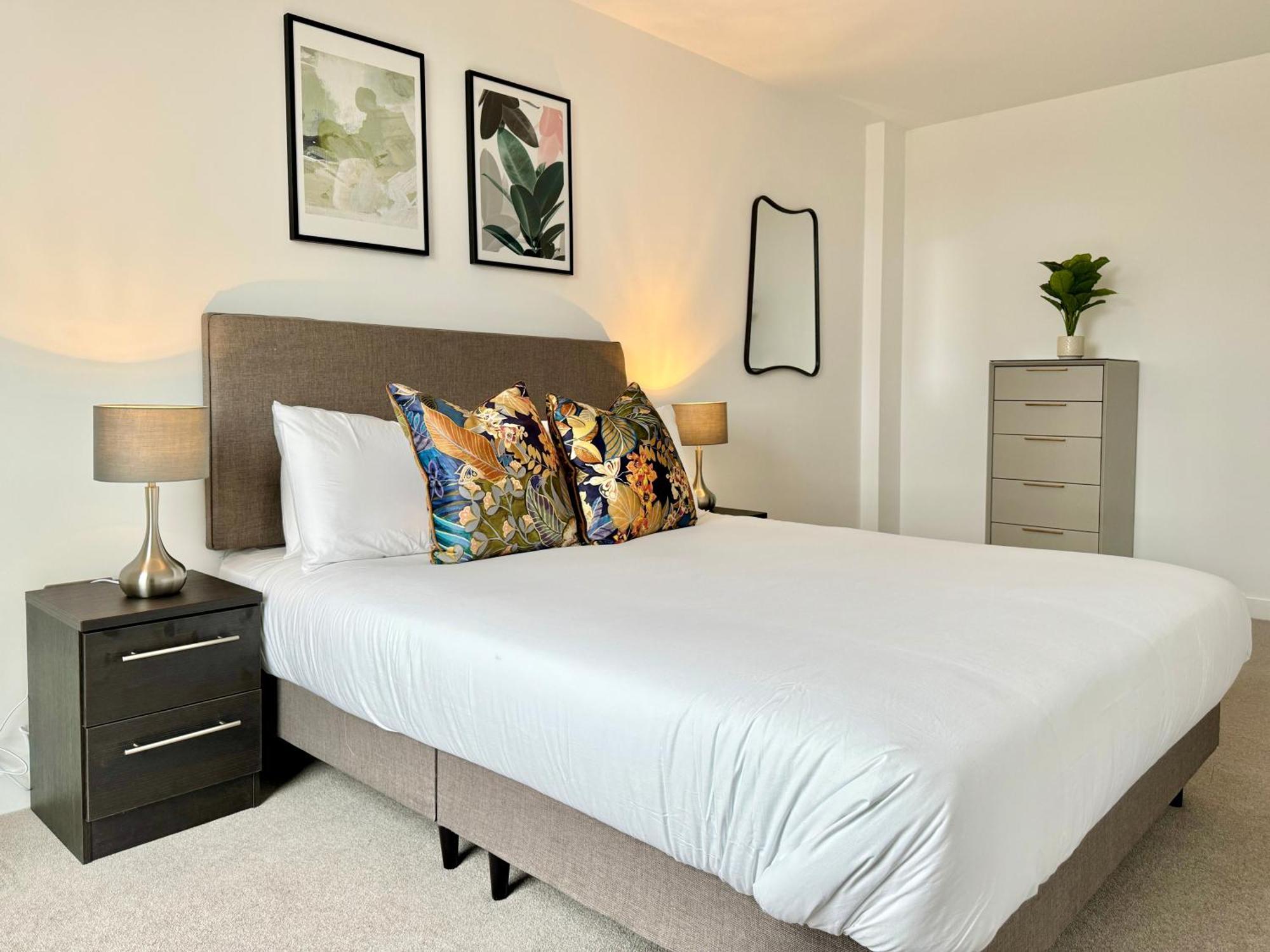 Apartment 42 Citygate