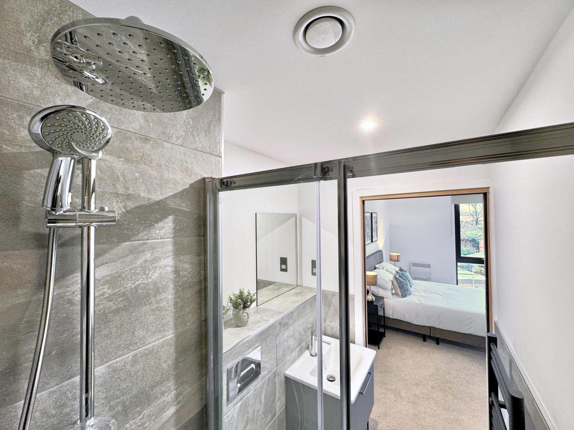 42 Citygate Apartment York