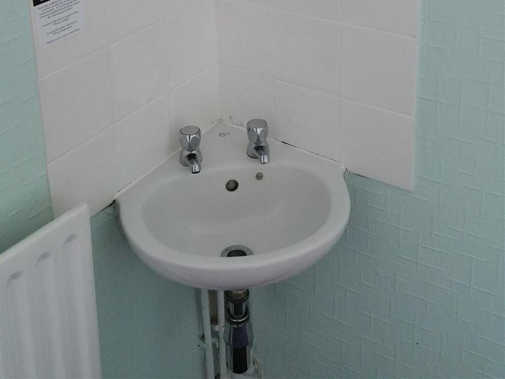 Bed & Breakfast Diamonds Near Hospital York