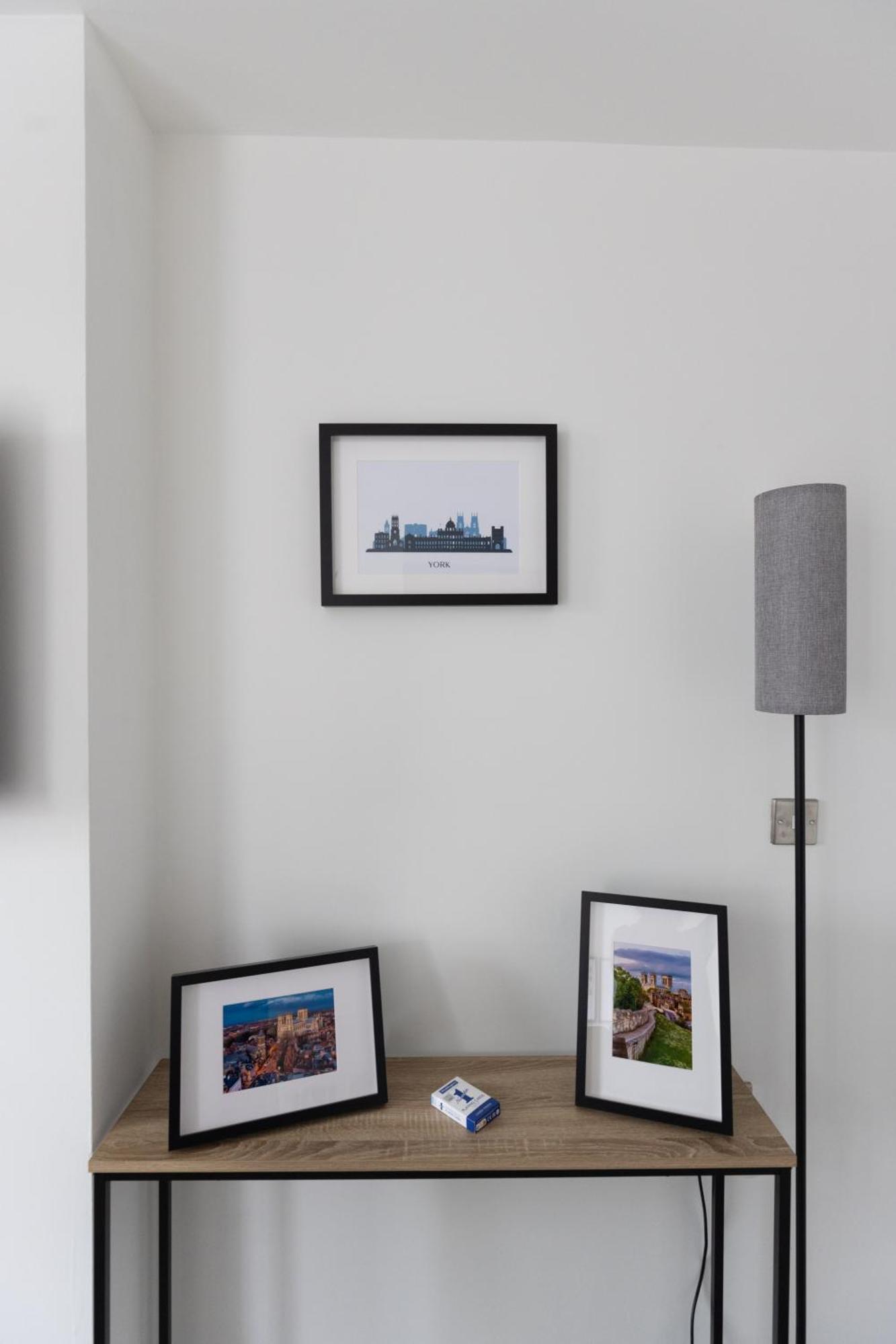 Holiday home Micklegate House Modern Comfort In Historic York