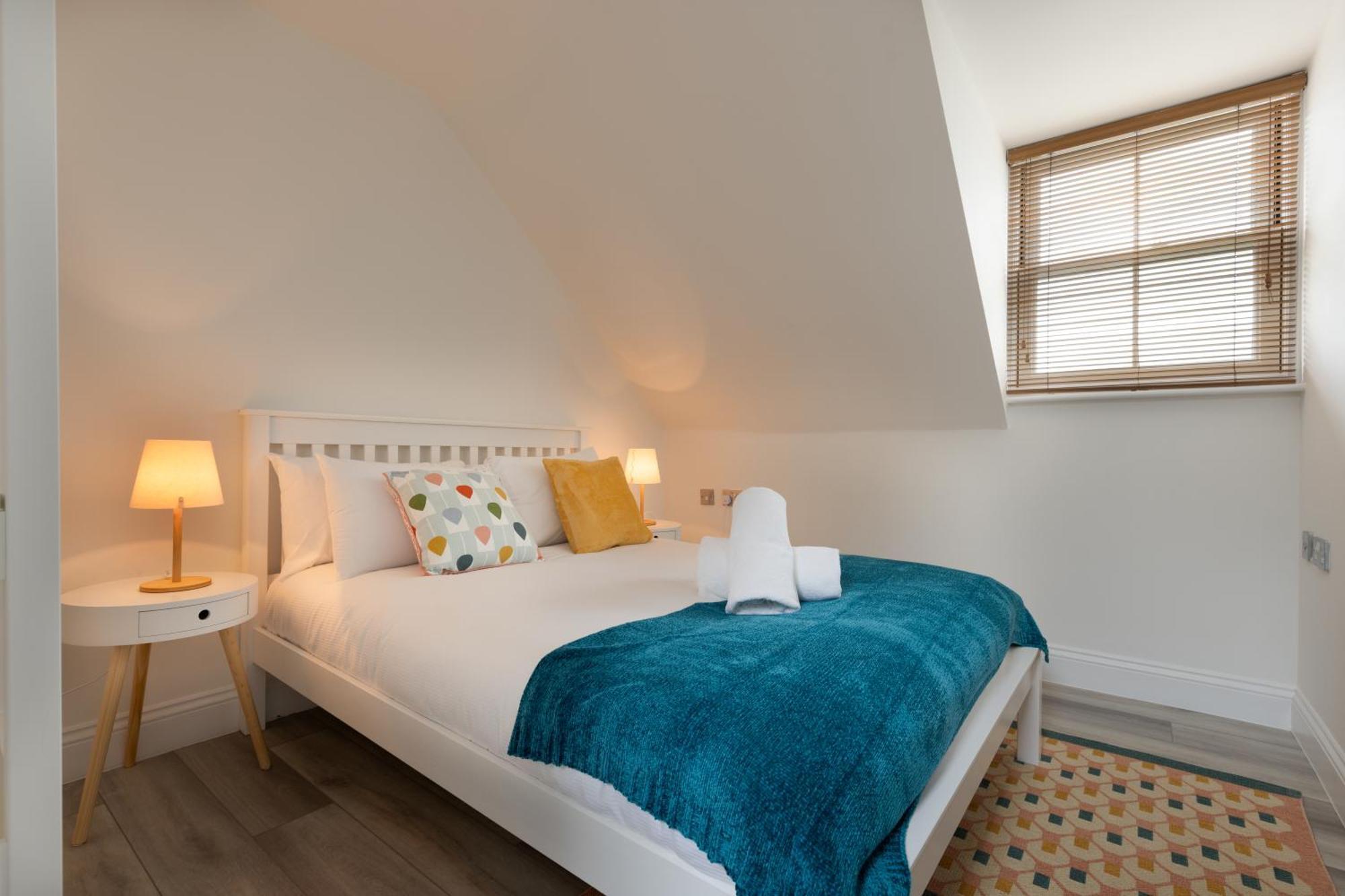 Micklegate House Modern Comfort In Historic Holiday home