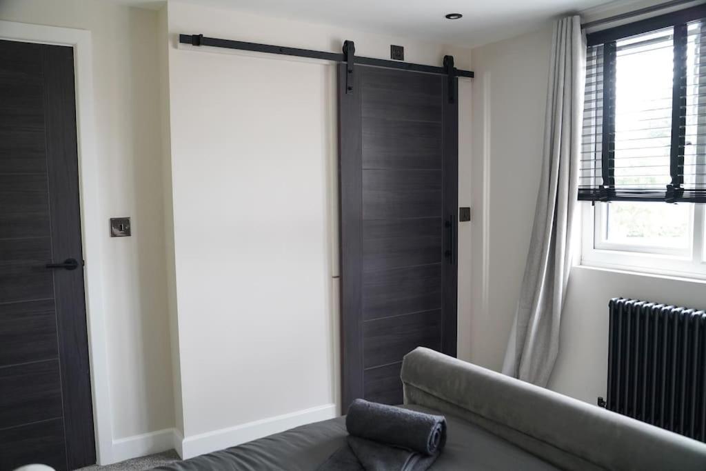 Apartment Modern And Luxury House York