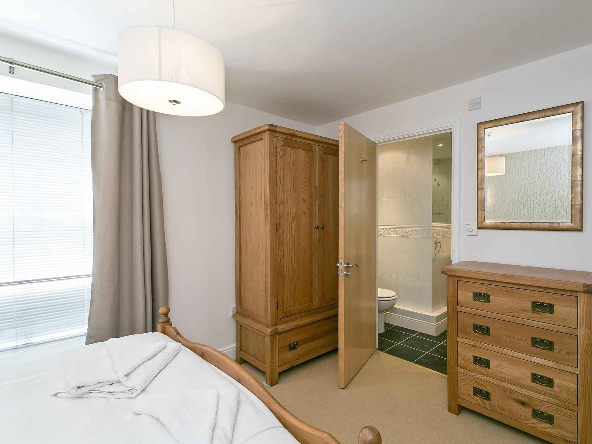 Jorvik- Woodsmill Quay Holiday home *