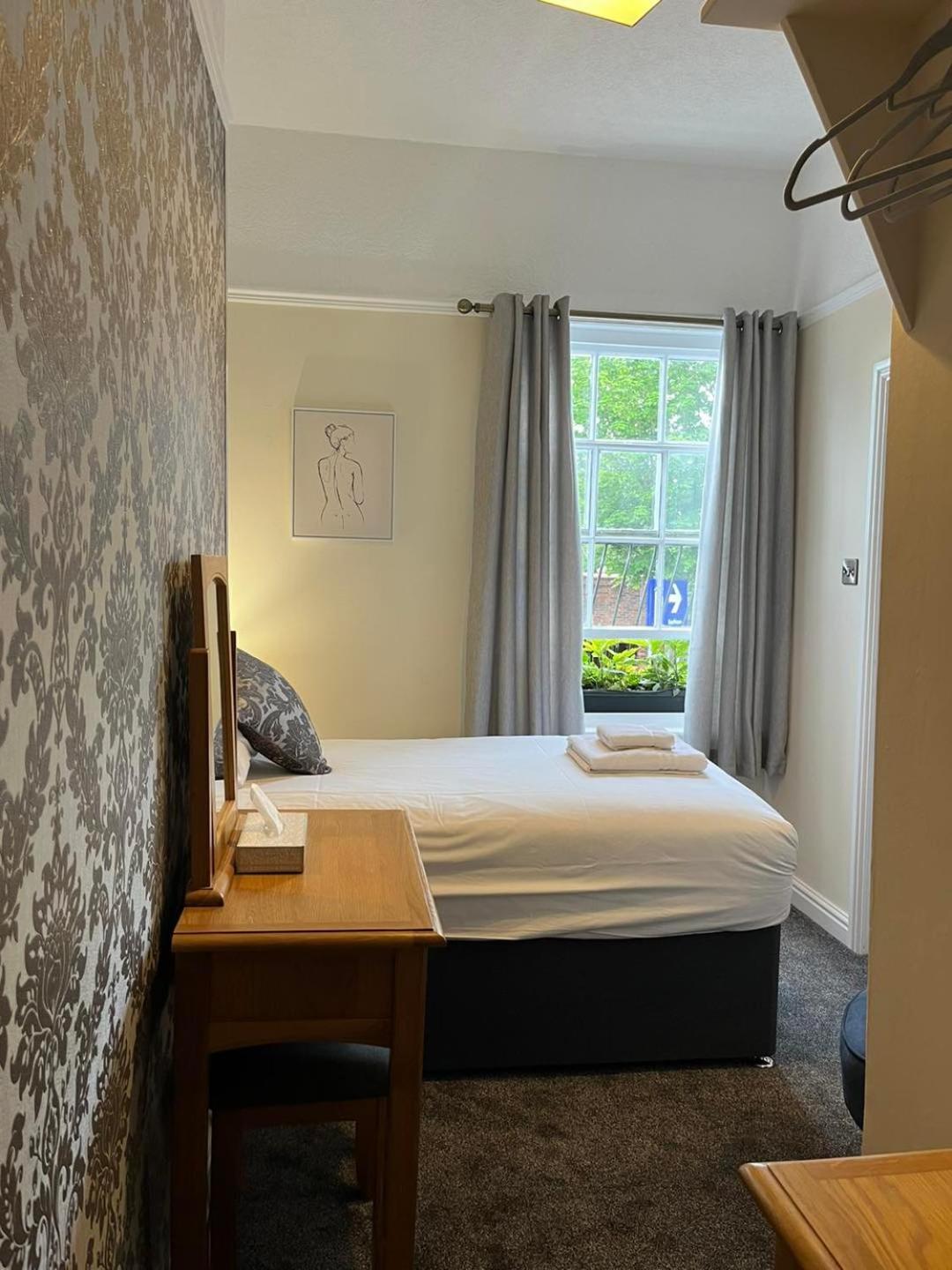Inn The Victoria