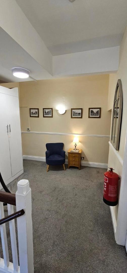 The Victoria Inn 3*