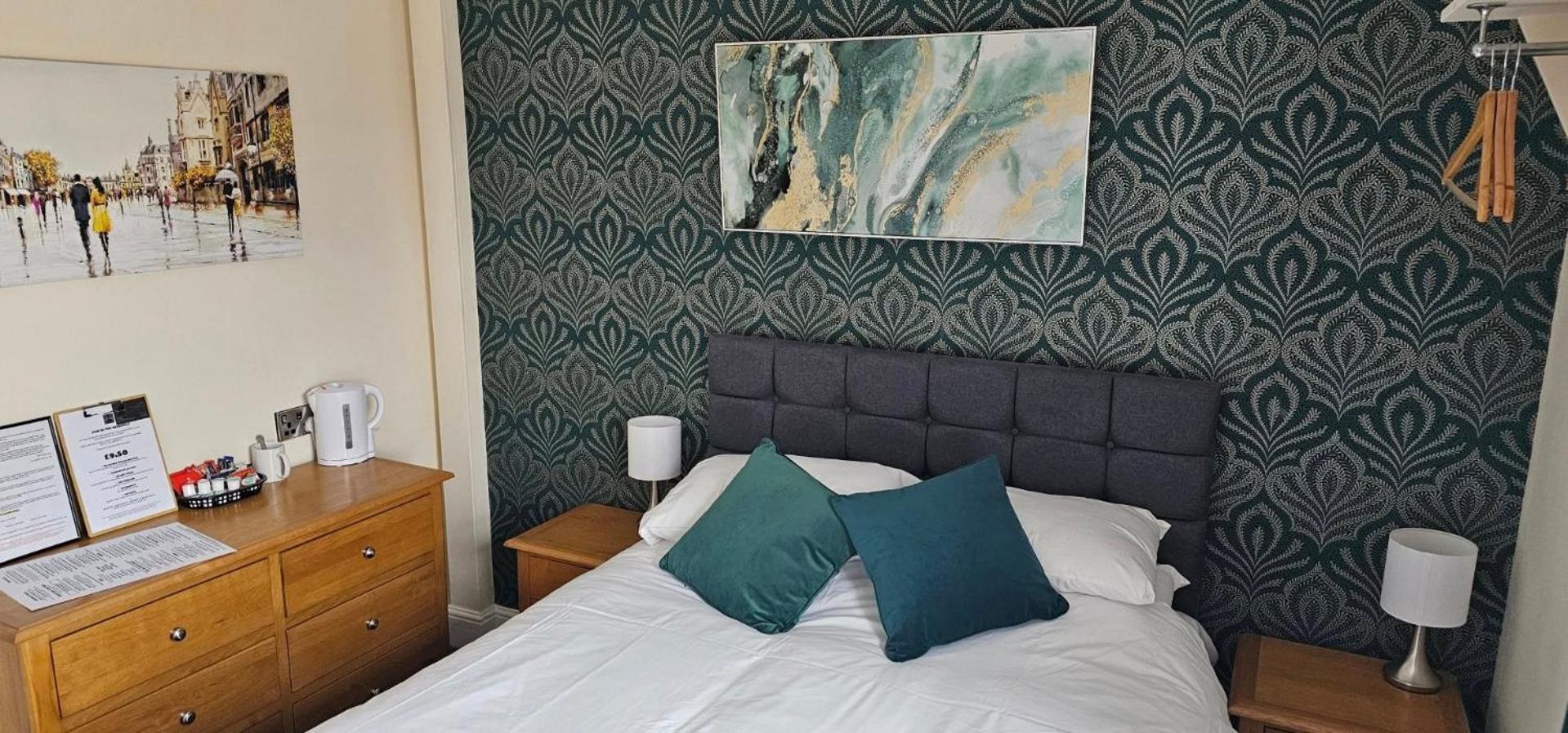 The Victoria Inn York
