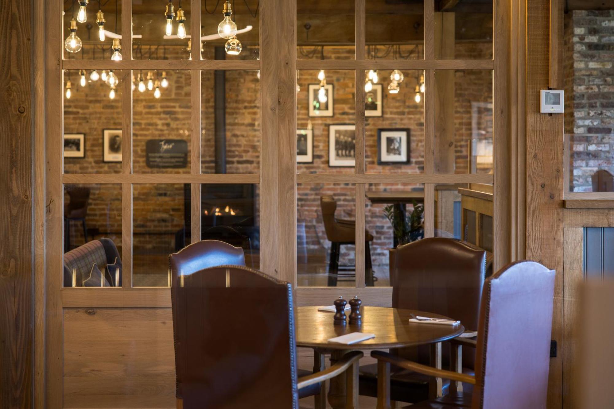 Sandburn Hall 4* York