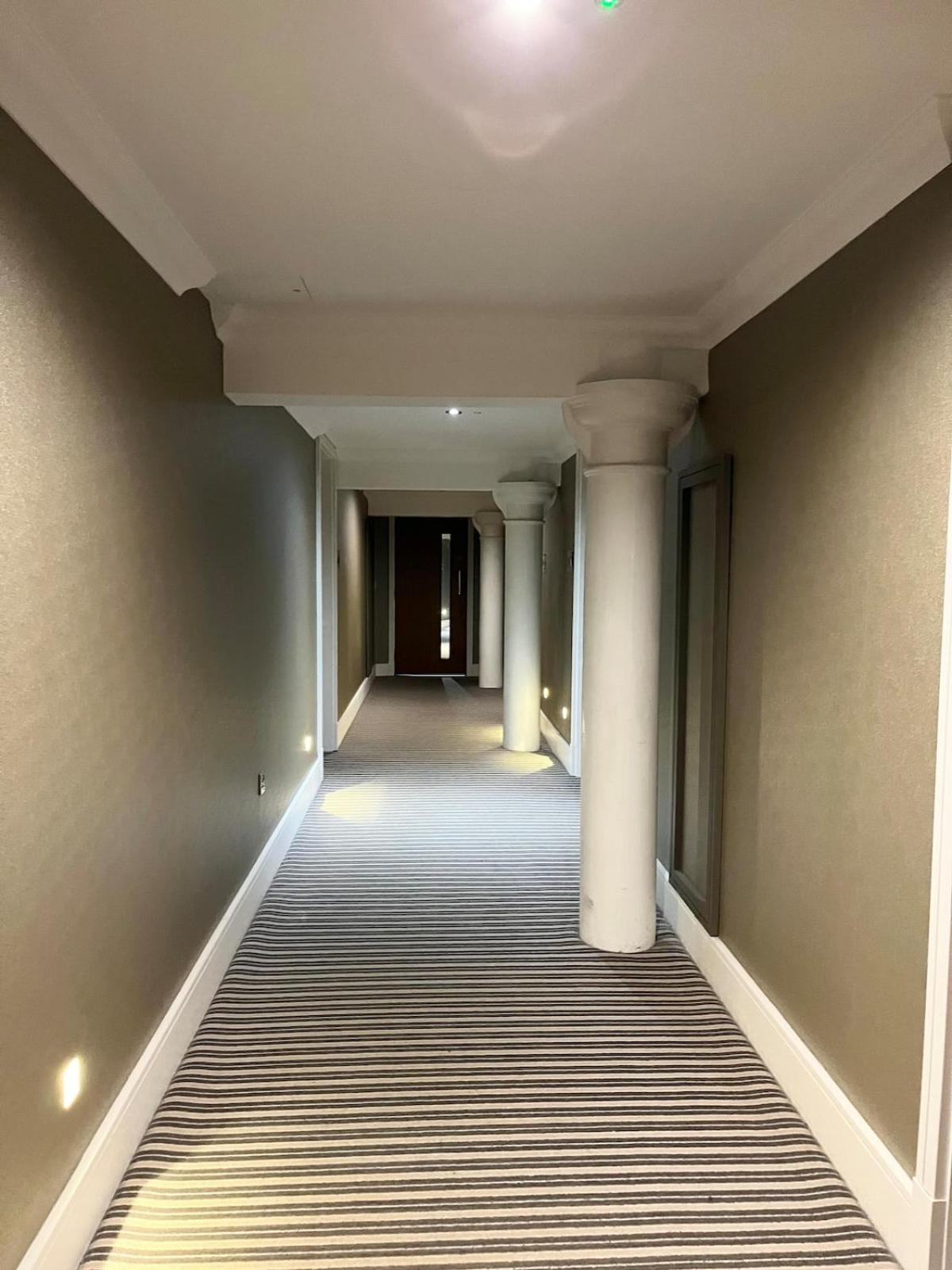 Centre Riverside Apartment York