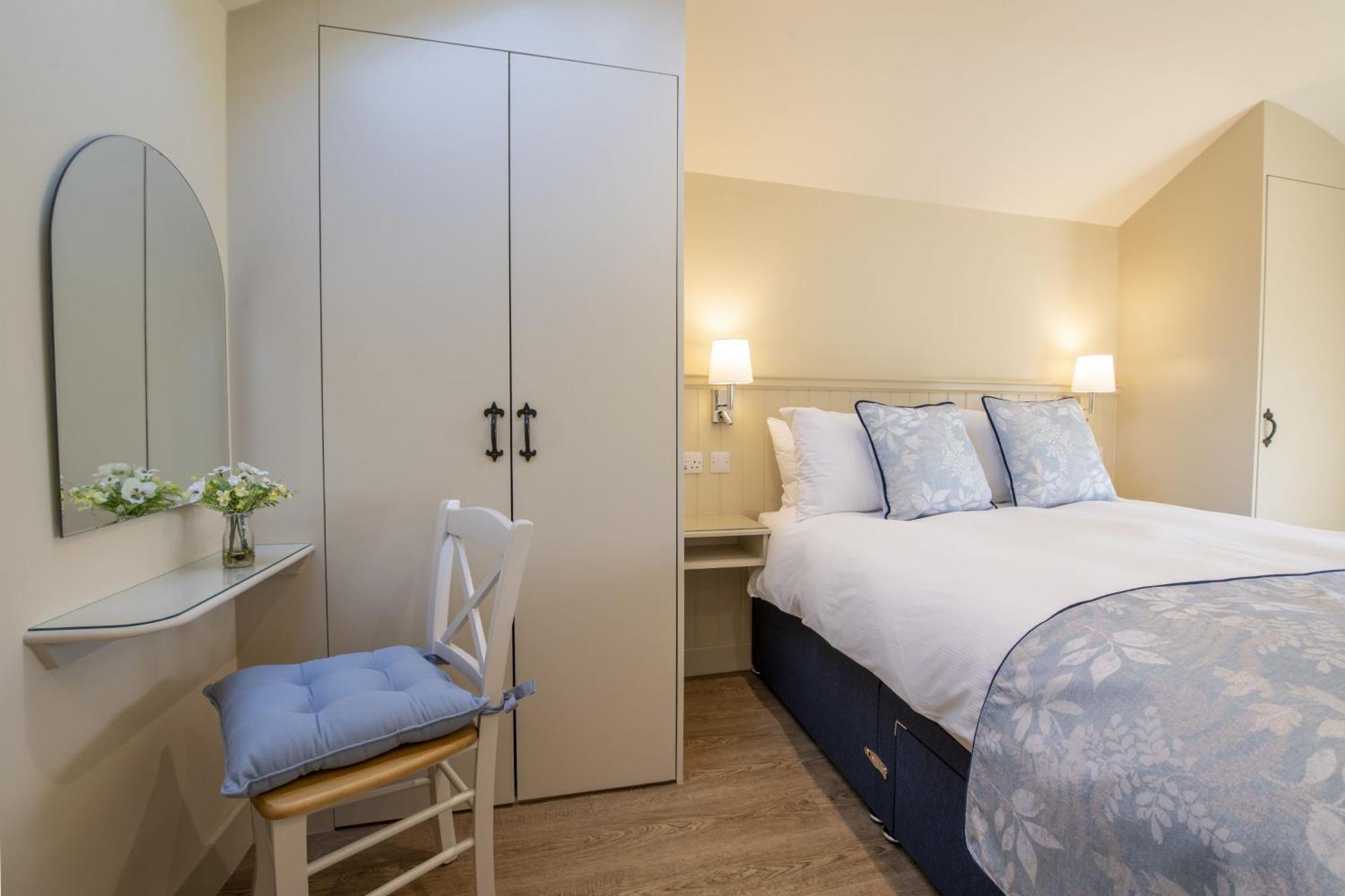 Bacchus Holiday home York