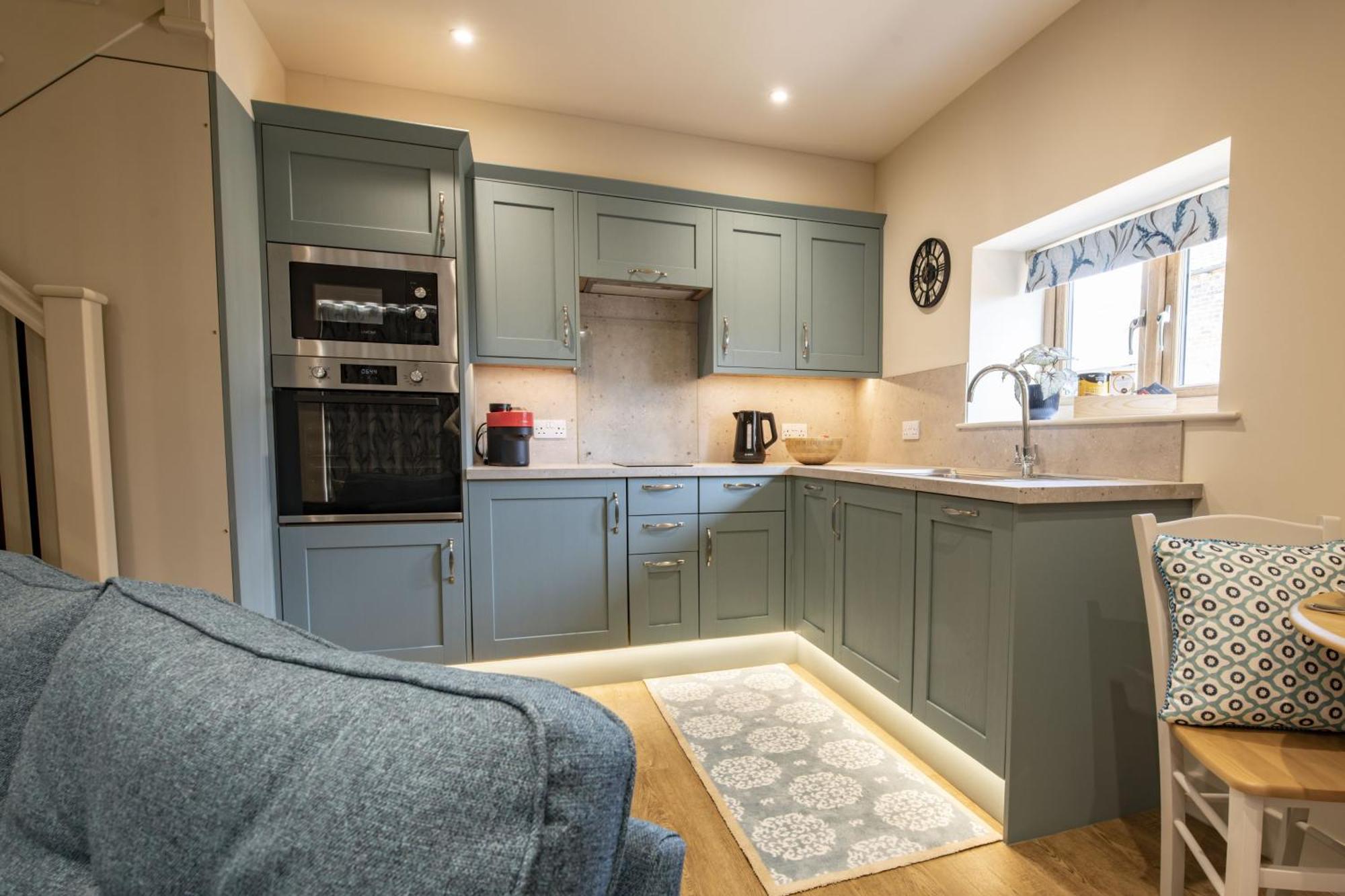 Bacchus Holiday home