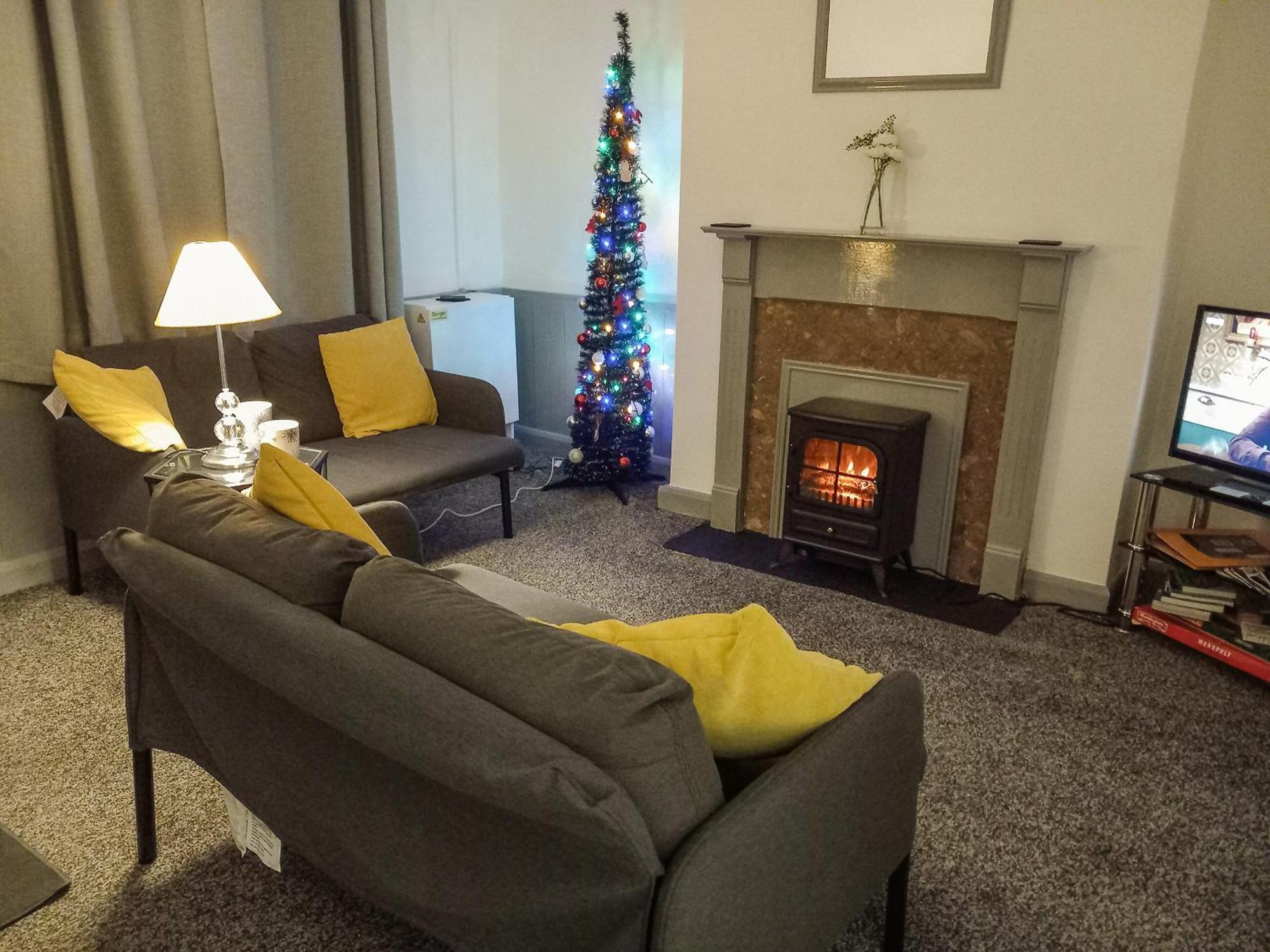 Holiday home Brookshaw York