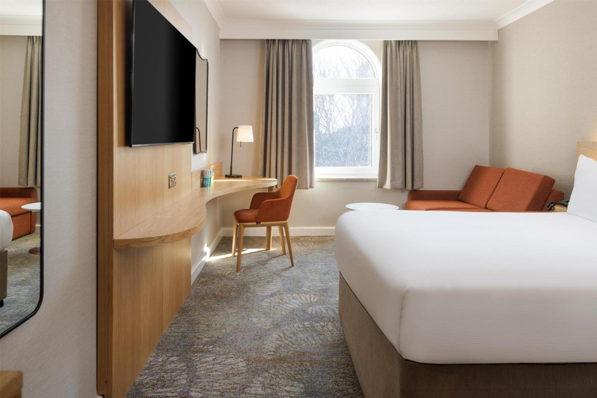 Hotel Hilton