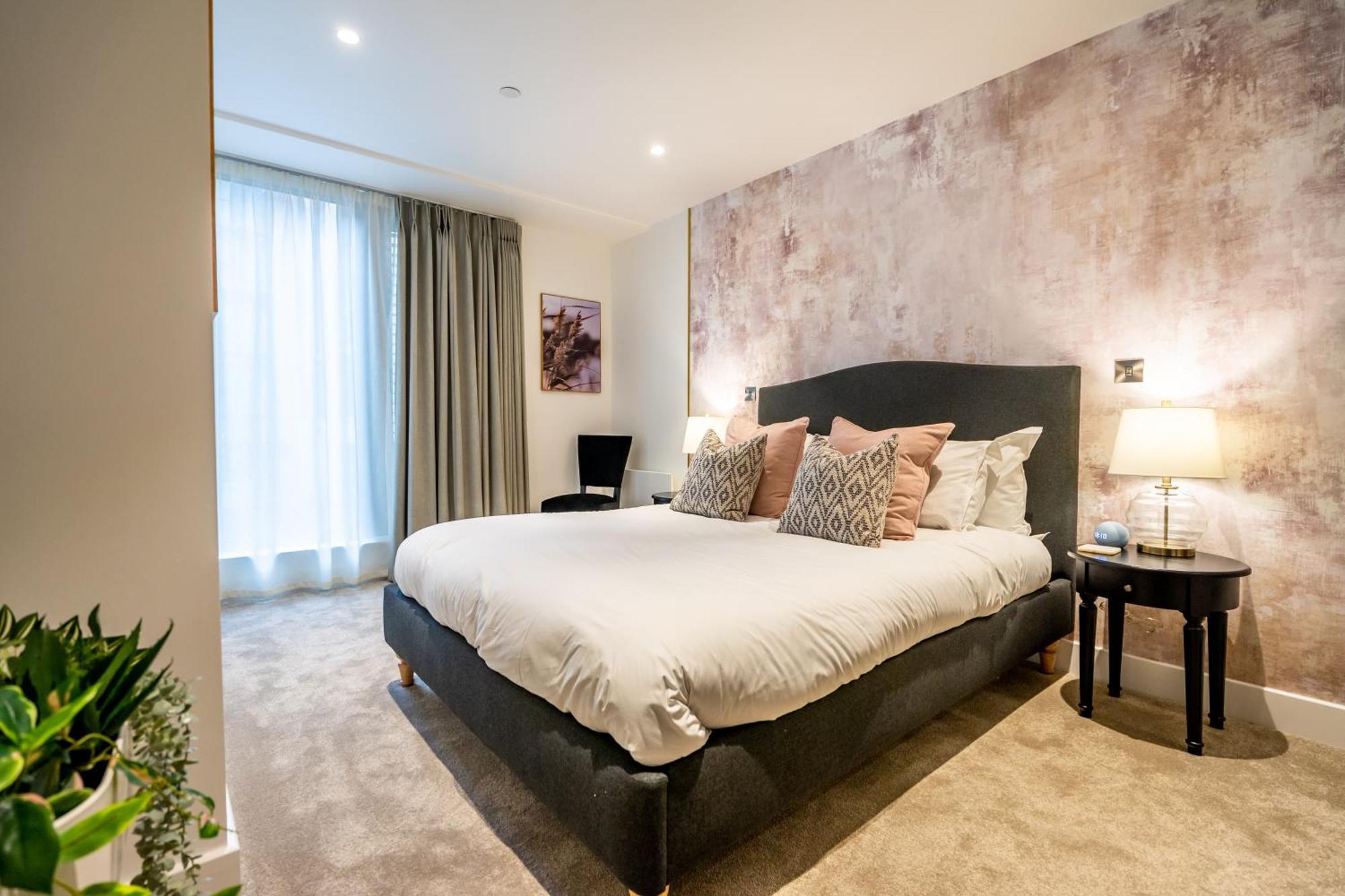 Apartment 112 @ Ryedale House *