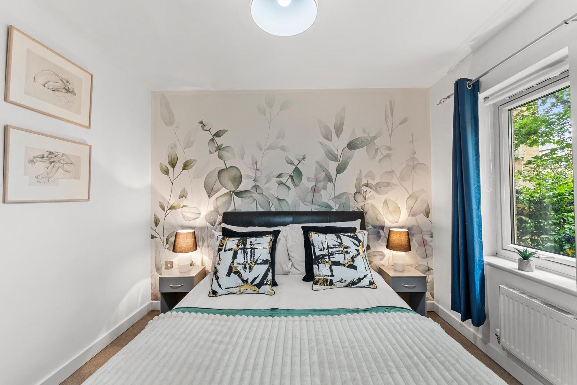 Chic Getaway - Pool Table - Free Street Parking * York