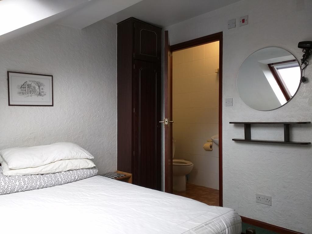Astley House Hostel York