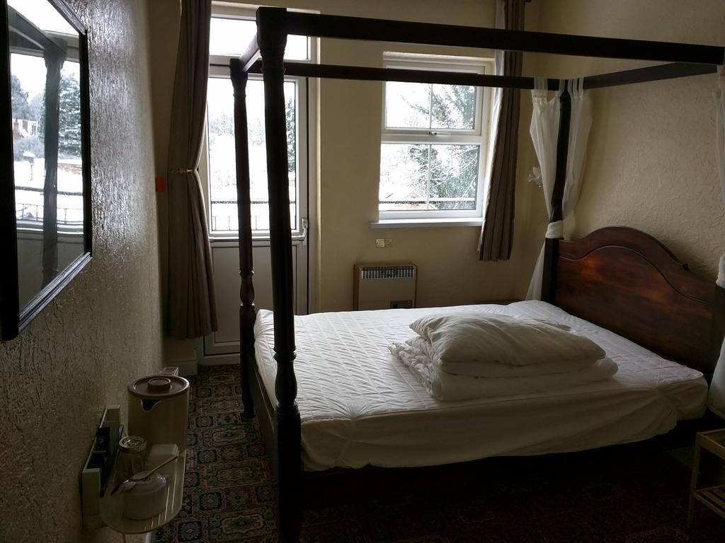 Hostel Astley House York