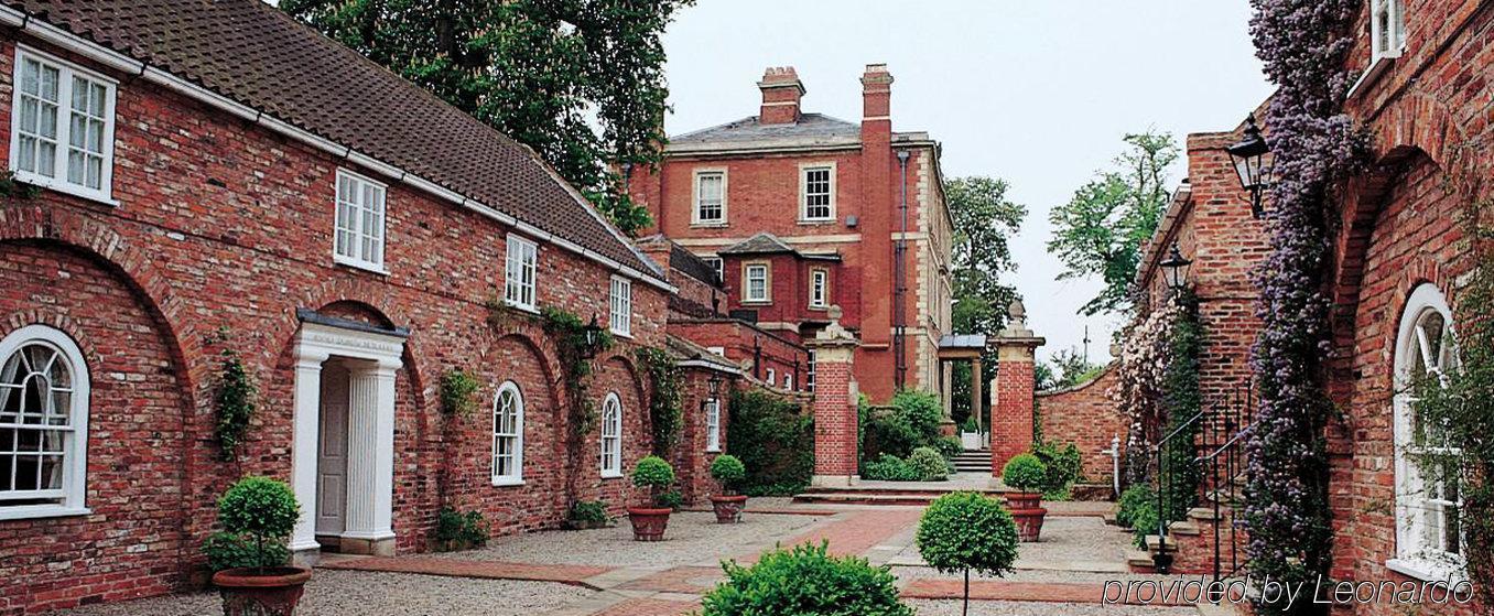 Middlethorpe Hall & Hotel York