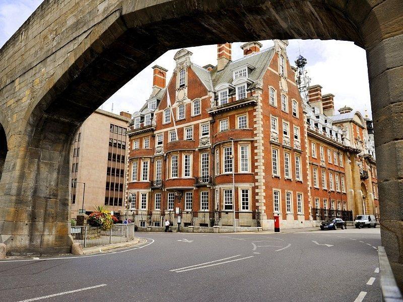 The Grand, York